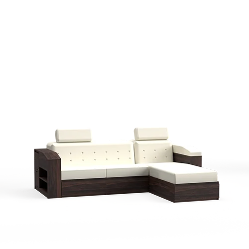 Sofa Olympic Minimalis Cocobolo Series