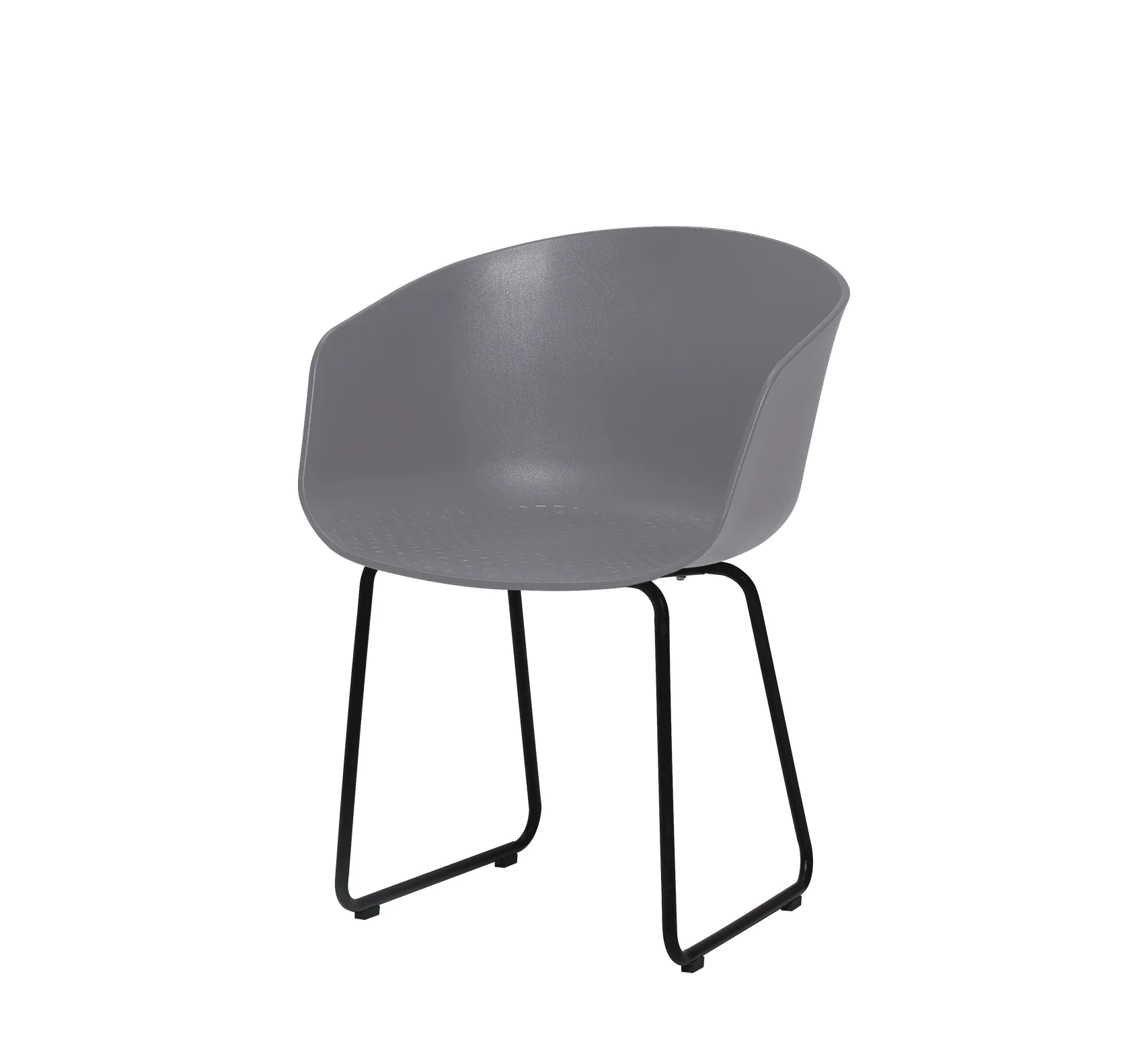 Olymplast Bubble Chair A - GREY